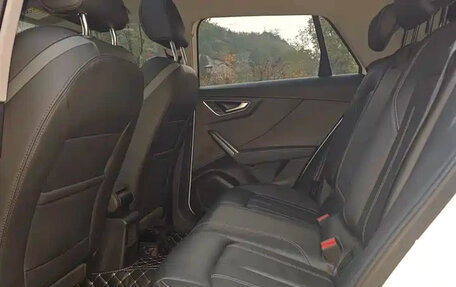 Audi Q2 I, 2023 год, 2 097 004 рублей, 19 фотография