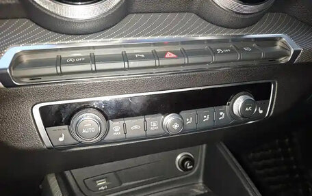 Audi Q2 I, 2023 год, 2 097 004 рублей, 14 фотография