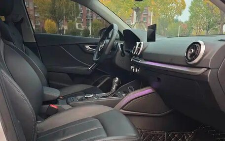 Audi Q2 I, 2023 год, 2 097 004 рублей, 18 фотография