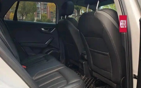 Audi Q2 I, 2023 год, 2 097 004 рублей, 20 фотография