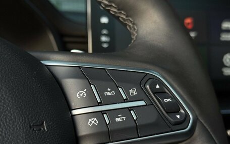 Haval F7 I, 2023 год, 2 400 000 рублей, 16 фотография