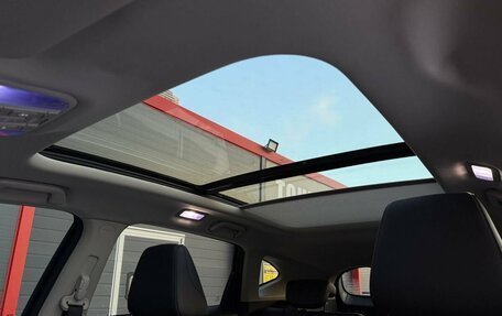 Haval F7 I, 2023 год, 2 400 000 рублей, 14 фотография