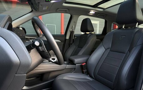 Haval F7 I, 2023 год, 2 400 000 рублей, 13 фотография