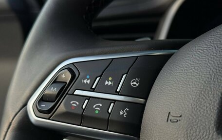 Haval F7 I, 2023 год, 2 400 000 рублей, 15 фотография