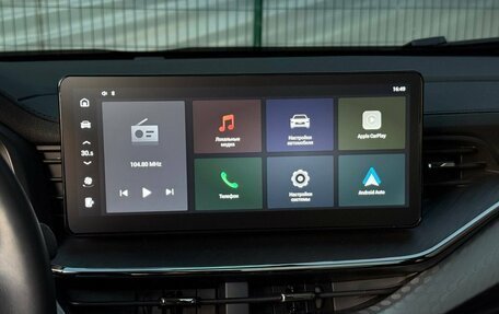 Haval F7 I, 2023 год, 2 400 000 рублей, 17 фотография