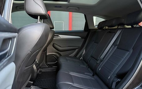 Haval F7 I, 2023 год, 2 400 000 рублей, 20 фотография