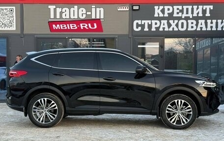 Haval F7 I, 2023 год, 2 400 000 рублей, 8 фотография