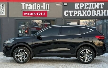 Haval F7 I, 2023 год, 2 400 000 рублей, 7 фотография
