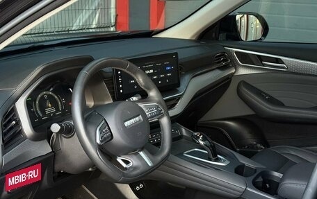 Haval F7 I, 2023 год, 2 400 000 рублей, 12 фотография