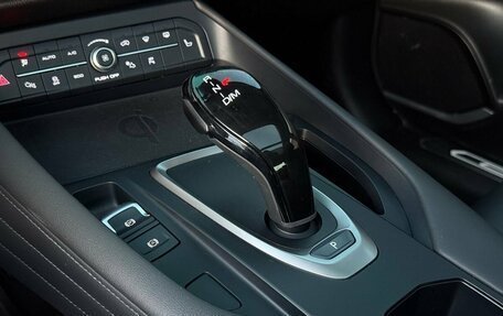 Haval F7 I, 2023 год, 2 400 000 рублей, 19 фотография