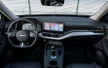 Haval F7 I, 2023 год, 2 400 000 рублей, 23 фотография