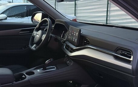 Haval F7 I, 2023 год, 2 400 000 рублей, 28 фотография