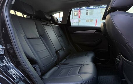 Haval F7 I, 2023 год, 2 400 000 рублей, 22 фотография