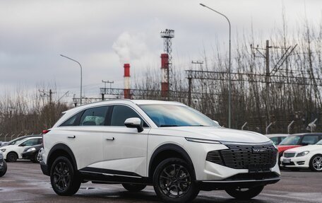 Haval F7, 2025 год, 2 820 510 рублей, 5 фотография