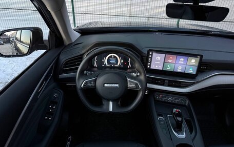 Haval F7 I, 2023 год, 2 400 000 рублей, 24 фотография