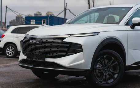 Haval F7, 2025 год, 2 820 510 рублей, 6 фотография