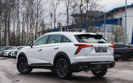 Haval F7, 2025 год, 2 820 510 рублей, 9 фотография