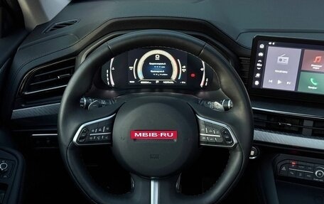 Haval F7 I, 2023 год, 2 400 000 рублей, 25 фотография