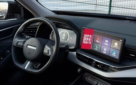 Haval F7 I, 2023 год, 2 400 000 рублей, 26 фотография