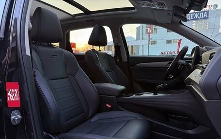 Haval F7 I, 2023 год, 2 400 000 рублей, 27 фотография