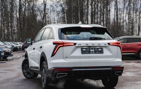 Haval F7, 2025 год, 2 820 510 рублей, 10 фотография