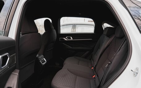 Haval F7, 2025 год, 2 820 510 рублей, 29 фотография