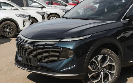 Haval F7, 2025 год, 3 612 510 рублей, 7 фотография