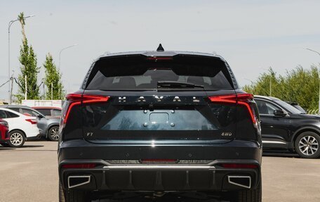 Haval F7, 2025 год, 3 612 510 рублей, 11 фотография