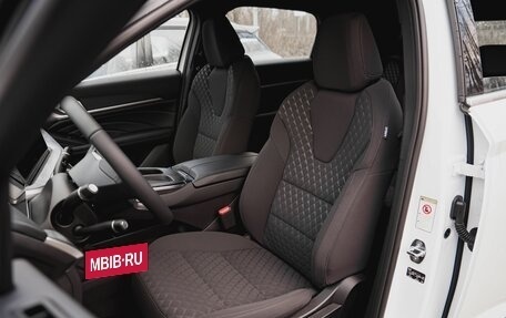 Haval F7, 2025 год, 2 820 510 рублей, 27 фотография