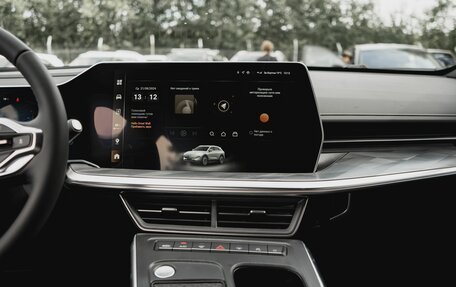 Haval F7, 2025 год, 3 612 510 рублей, 23 фотография