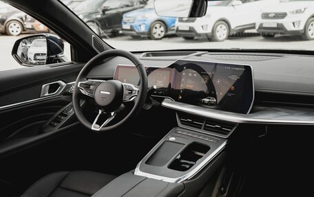 Haval F7, 2025 год, 3 612 510 рублей, 25 фотография