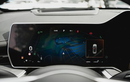 Haval F7, 2025 год, 3 612 510 рублей, 17 фотография