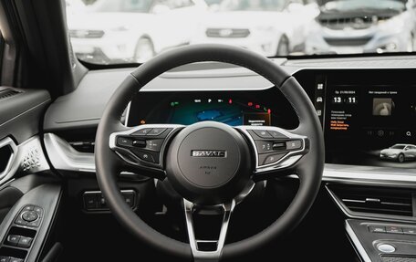 Haval F7, 2025 год, 3 612 510 рублей, 24 фотография