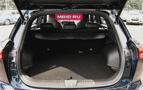 Haval F7, 2025 год, 3 612 510 рублей, 14 фотография