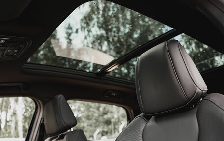 Haval F7, 2025 год, 3 612 510 рублей, 28 фотография