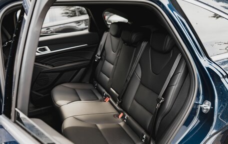 Haval F7, 2025 год, 3 612 510 рублей, 33 фотография