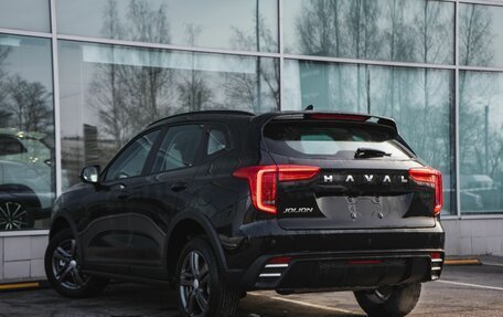 Haval Jolion, 2025 год, 2 375 010 рублей, 7 фотография