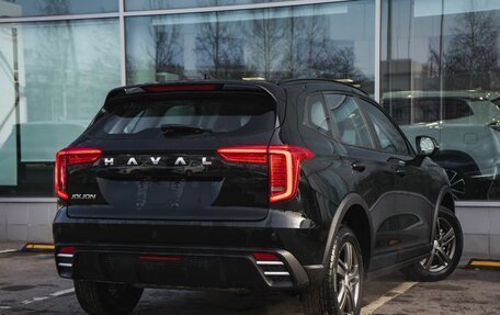 Haval Jolion, 2025 год, 2 375 010 рублей, 8 фотография