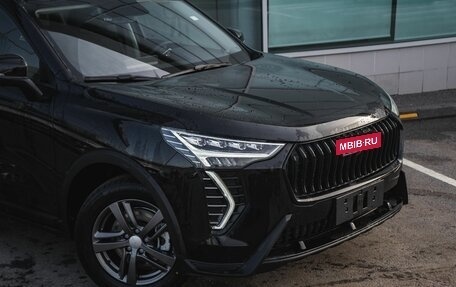 Haval Jolion, 2025 год, 2 375 010 рублей, 5 фотография