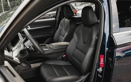 Haval F7, 2025 год, 3 612 510 рублей, 31 фотография