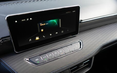 Haval Jolion, 2025 год, 2 375 010 рублей, 20 фотография