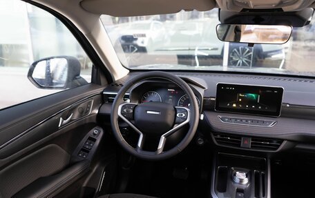 Haval Jolion, 2025 год, 2 375 010 рублей, 25 фотография