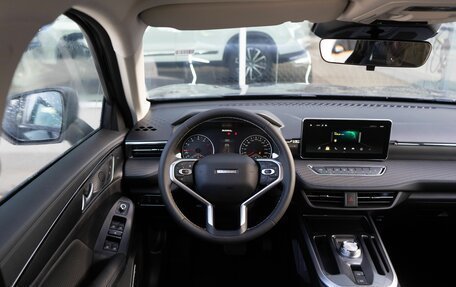 Haval Jolion, 2025 год, 2 375 010 рублей, 26 фотография