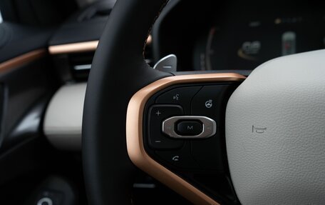 Haval Jolion, 2025 год, 2 573 010 рублей, 13 фотография