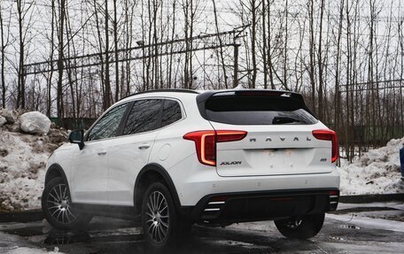 Haval Jolion, 2025 год, 2 573 010 рублей, 9 фотография