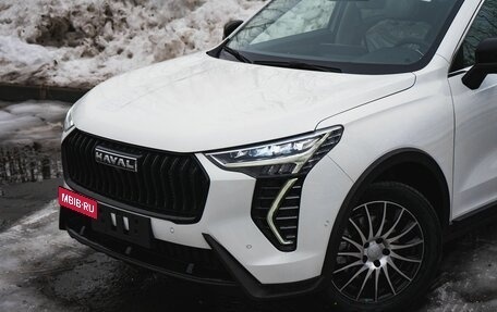 Haval Jolion, 2025 год, 2 573 010 рублей, 4 фотография