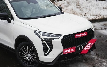 Haval Jolion, 2025 год, 2 573 010 рублей, 7 фотография