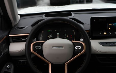 Haval Jolion, 2025 год, 2 573 010 рублей, 16 фотография