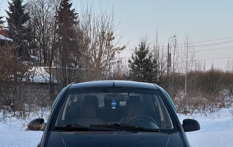 Hyundai Getz I рестайлинг, 2003 год, 250 000 рублей, 2 фотография