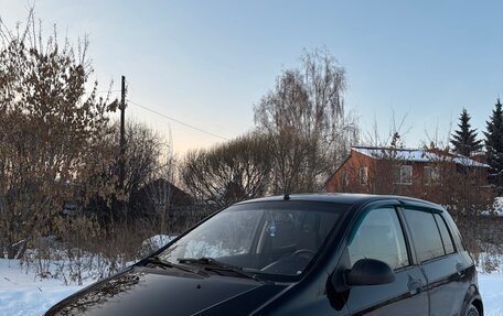 Hyundai Getz I рестайлинг, 2003 год, 250 000 рублей, 3 фотография